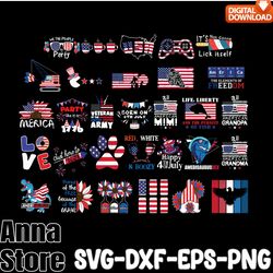 july 4th svg, fourth of july svg, america svg bundle, patriotic svg ,independence day svg bundle
