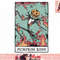 Disney The Nightmare Before Christmas Pumpkin King Tarot png, instant download.jpg