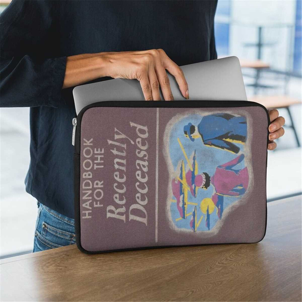 MR-362023174113-handbook-for-the-recently-deceased-laptop-sleeve-laptop-case-image-1.jpg