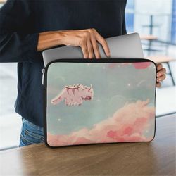 dreamy appa laptop sleeve -laptop case macbook air,macbook air case,macbook case,macbook pro case,dreamy appa laptop cas