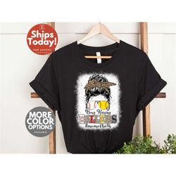 mom baseball softball shirt, baseball t shirts for mom, softball t-shirts for mom, baseball softball, game day shirts, b