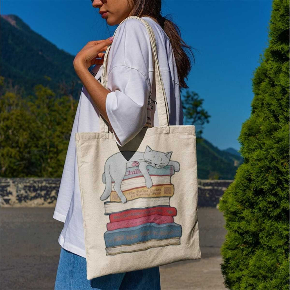 MR-362023185214-cat-book-tote-bag-aesthetic-tote-bagartsy-tote-bagart-tote-image-1.jpg