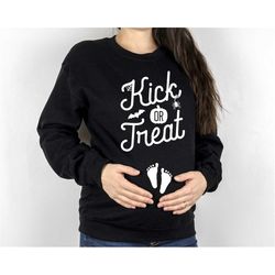 halloween mom sweatshirt, halloween pregnancy sweat, maternity  hoodie, fall sweatshirt, pregnancy announcement sweater,