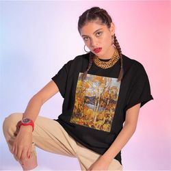 tom thomson algonquin park shirt -graphic tees,aesthetic hoodie,aesthetic sweatshirt,aesthetic shirt,algonquin park swea