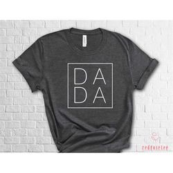 dada shirt,dad shirts, dad life shirt, shirts for dads, trendy dad t-shirts, shirt for dads, cool dad shirt, dadlife shi