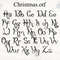 Christmas font Tails 2.jpg