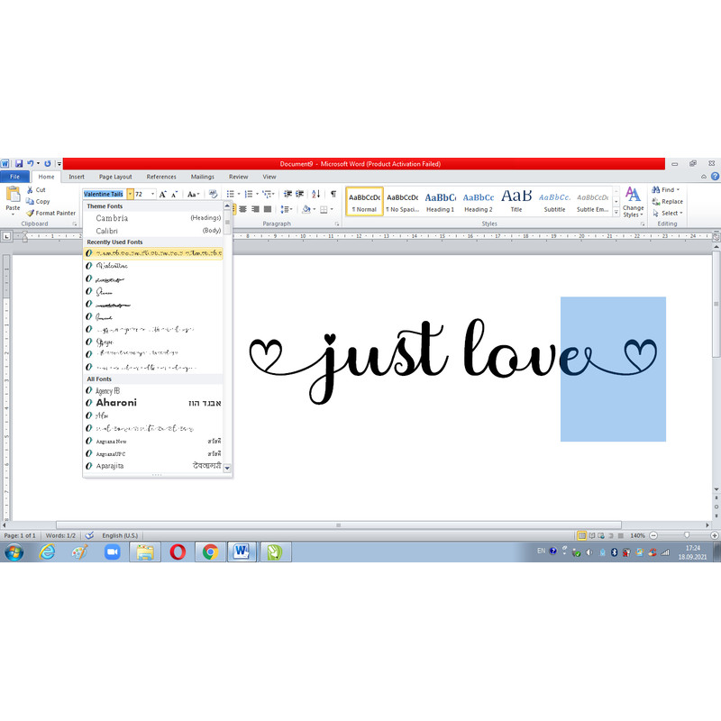 Font with Hearts 5.png