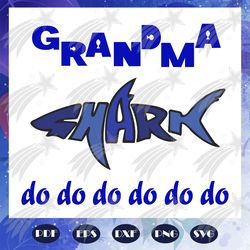 grandpa shark do do do, grandpa svg, fathers day svg, father svg, fathers day gift, gift for papa, fathers day lover, fa
