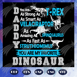 daddy dinosaur, papa svg,daddy svg,fathers day svg, father svg, fathers day gift, gift for papa, fathers day lover, fath