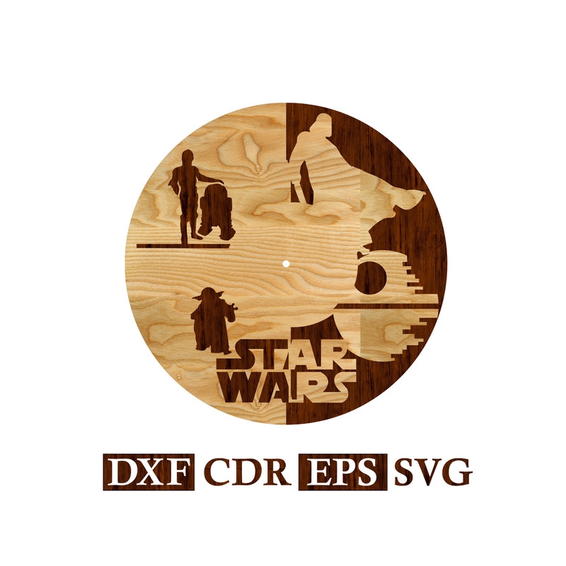 Wall Clock Star Wars 2.jpg