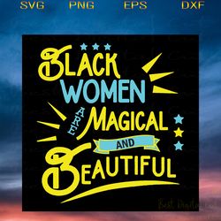 that melanin tho lips blue svg black girl svg, lips blue svgblack girl svg, black women svg, black afro woman svg, str