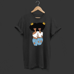 kings are born in december  december girl svg,  born in december black girl svg, black women svg, black afro woman svg,