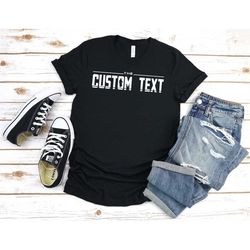 custom tshirt, star wars shirt, dadalorian t-shirt, funny star wars tee, mandalorian font, father's day shirt, gift for