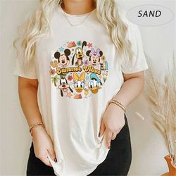 disney summer vibes shirt, retro summer shirt, mickey summer shirt, disney trip shirt, minnie summer shirt, disney trip