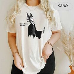 vintage disney villains shirt, maleficent quote shirt, sleeping beauty maleficent shirt, disneyland vacation trip shirt