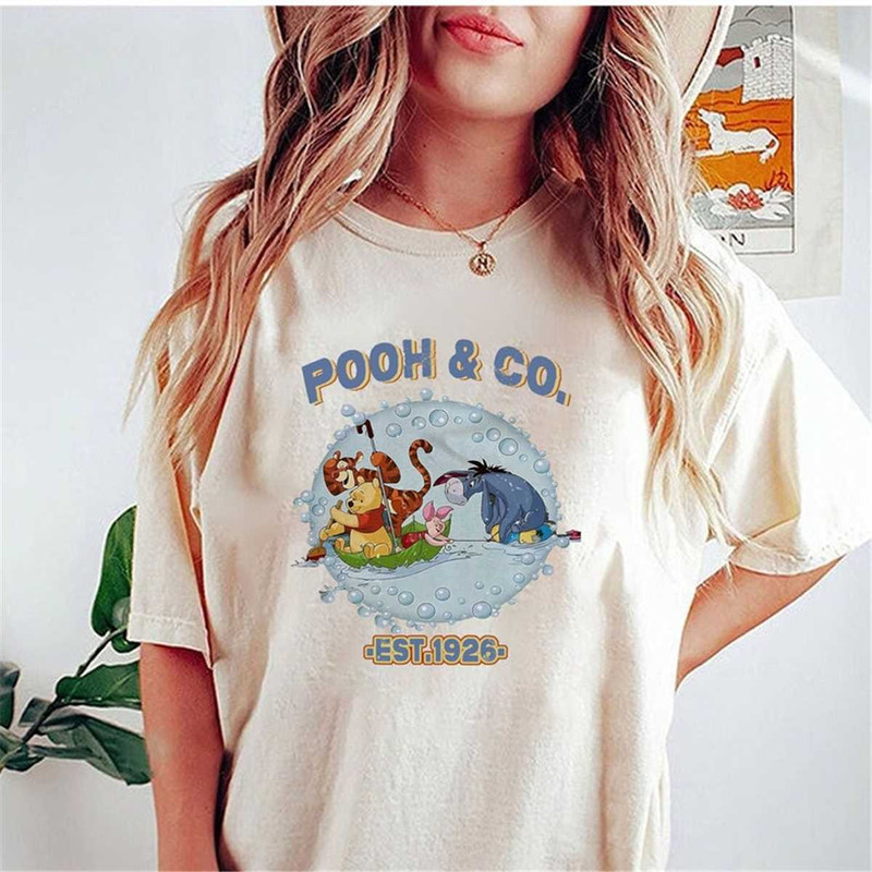MR46202311145disneyshirtwinniethepoohshirtetrodisneypoohandcoimage1jpg