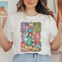 disney princess shirt, princess cinderella shirt, disney vacation shirt, disney castle tee, disney girls trip shirt, dis