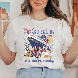 disney cruise shirt, cruiseline 2023 shirt, matching disney cruise shirt, disney cruise vacation shirt, let's cruise vac