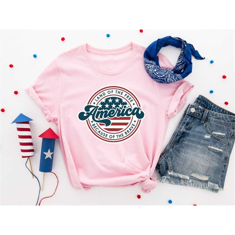 MR-46202311242-land-of-free-because-of-brave-america-shirt-american-image-1.jpg
