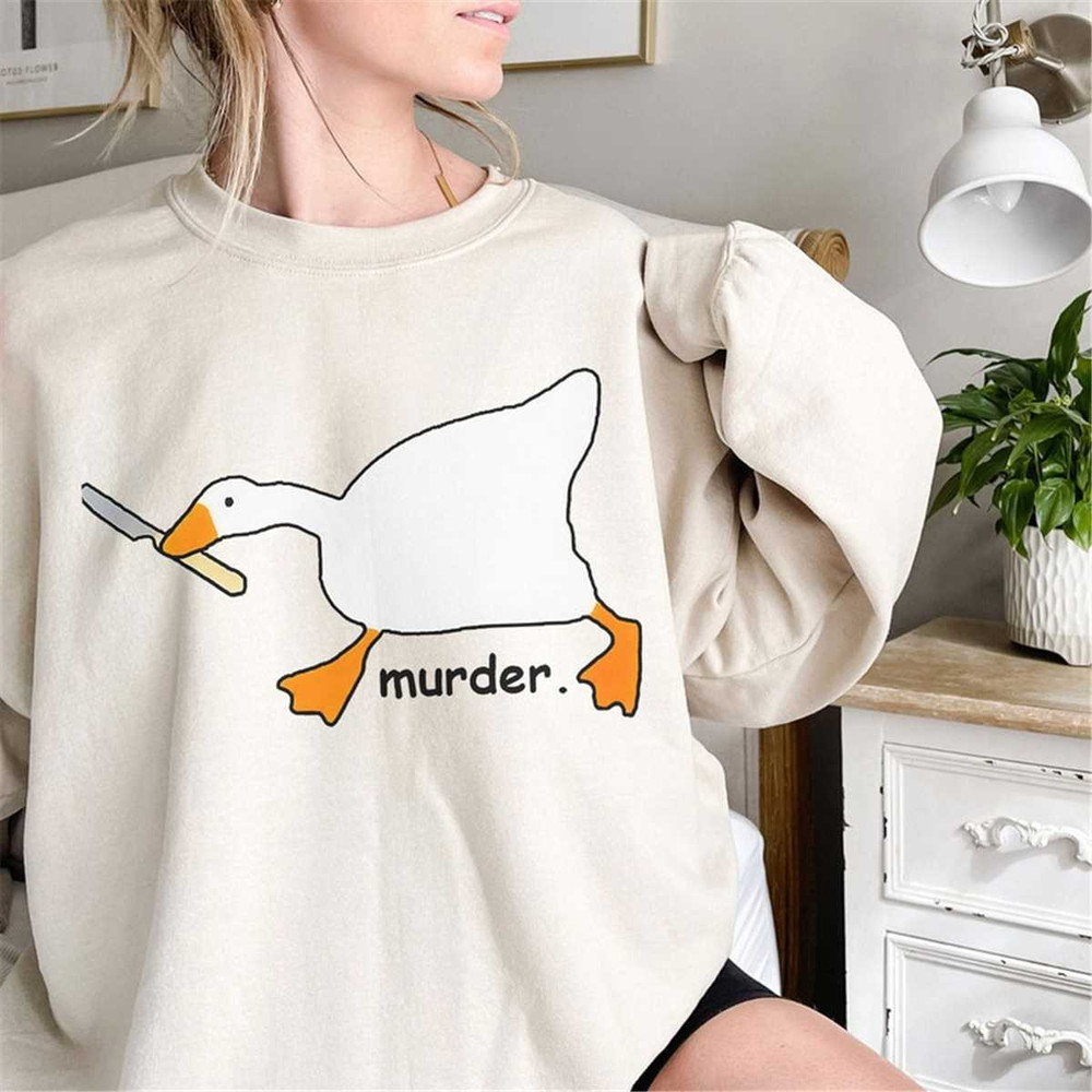 MR-462023112852-murder-duck-crewneck-sweatshirt-peace-was-never-an-option-image-1.jpg