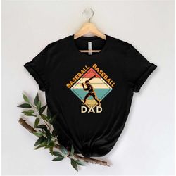 best baseball dad shirt for funny game day tee baseball dad shirt  dad shirt  father's day shirt new dad shirt, game day