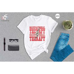 Occupational Therapy Shirt, OT Shirt, Therapist Gift, OT Graduate, Cute Ot Shirt, Ot Assistant Shirt, Occupational Squad
