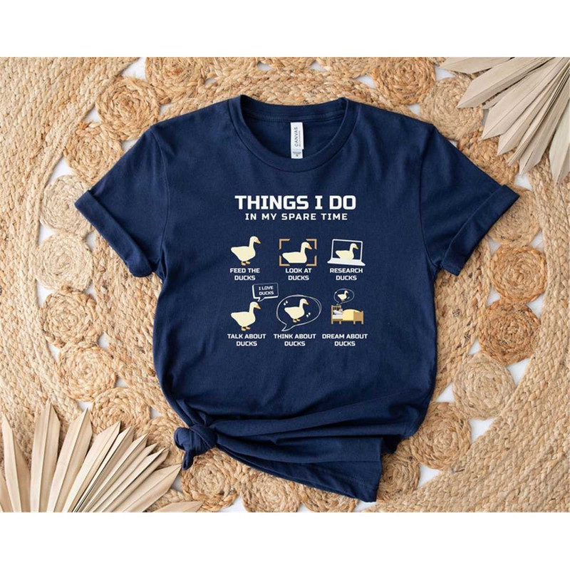 MR-46202312610-things-i-do-in-my-spare-time-shirt-ducks-shirt-duck-lover-image-1.jpg