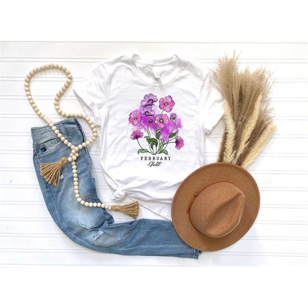 MR-46202312114-february-birth-flower-shirt-violet-shirt-birth-month-flower-image-1.jpg