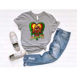 juneteenth shirt, free-ish shirt, black history shirt, freedom shirt, freedom day shirt, black culture shirts, black liv