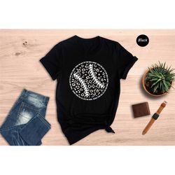 take me out to the ball game shirt, baseball shirt, baseball mom shirt, game day shirt, baseball fan shirt, sports mom s