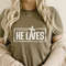 Plot Twist He Lives SVG PNG, Bible Verse Svg, Easter Svg, Religious Svg, He is Risen Easter Svg, Jesus Svg, Christian Svg, Easter Shirt SVG - 3.jpg