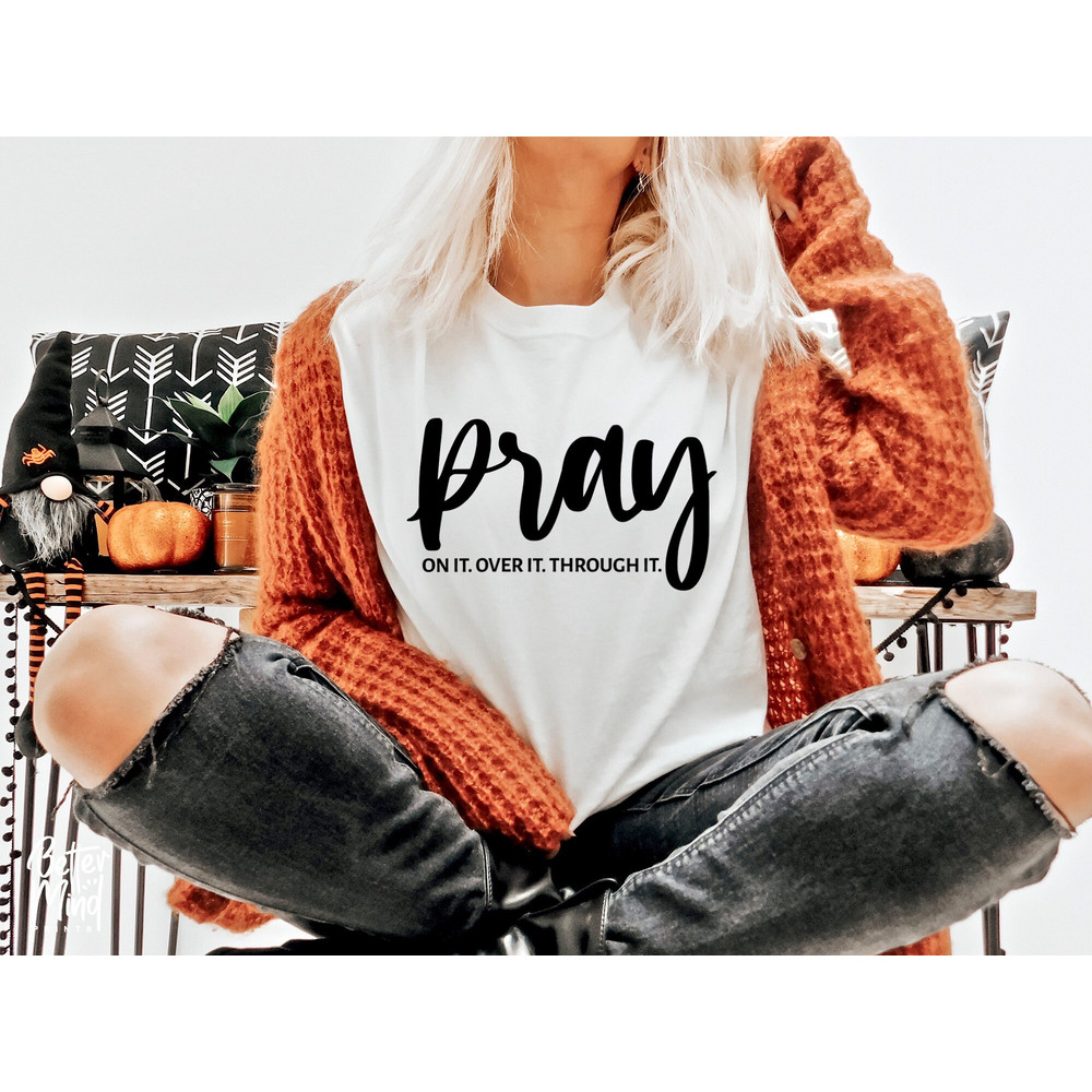 Pray On It SVG PNG, Cross Svg, Coffee Mug Svg, Leopard Print Svg, Pray On It Pray Over It Pray Through It, Motivational Svg, Dfx EPs - 2.jpg