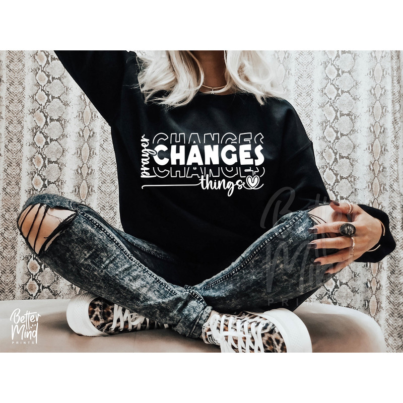 Prayer Changes Things SVG PNG, Created With a Purpose Svg, Religious Svg, Faith Svg, Jesus Svg, Worthy Svg, Christian, Prayer SVG - 4.jpg