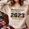 Proud Mama of a 2023 Graduate SVG, Graduation 2023 SVG PNG, Mama Matching Shirts Svg, Senior Svg, Proud Family Svg, Class of 2023 Svg - 2.jpg