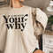 Remember Your Why SVG PNG, Created With a Purpose Svg, Inspirational Quotes Svg, Motivation Svg, Love Yourself Svg, You Matter Svg, Love Svg - 1.jpg