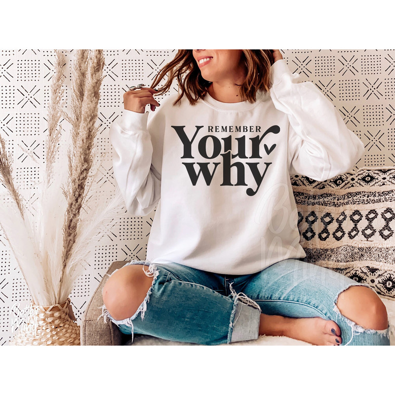 Remember Your Why SVG PNG, Created With a Purpose Svg, Inspirational Quotes Svg, Motivation Svg, Love Yourself Svg, You Matter Svg, Love Svg - 3.jpg