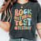 Rock the Test SVG, Testing Svg, Positive Svg, Testing Squad Svg, Teacher Shirt Svg, Testing Coordinator Svg, Test Day PNG, Test Day SVG - 1.jpg
