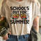 Schools Out For Summer SVG PNG, Teacher Life Svg, Funny Teacher Svg, Cricut, Cut File, Digital Download, Last Day Of School, Silhouette, - 2.jpg