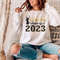 Senior 2023 Svg, Png Dxf Eps Svg, Class of 2023 SVG, Graduation 2023, High School Shirt SVG, University, Silhouette, Sublimation, Cricut - 1.jpg