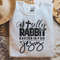 Silly Rabbit Easter is for Jesus SVG, Cute Easter svg, Funny Easter Shirt svg, Funny Easter svg, Cute Easter Shirt svg, Svg files for Cricut - 3.jpg