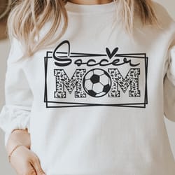 soccer mom svg png pdf, soccer svg, game day vibes svg, mom life svg, soccer mom svg