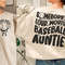 Somebody's Loud Mouth Baseball Auntie Png Svg, Baseball Aunt Svg Png, Baseball SVG, Baseball Funny, Melting Baseball Auntie Sublimation - 2.jpg