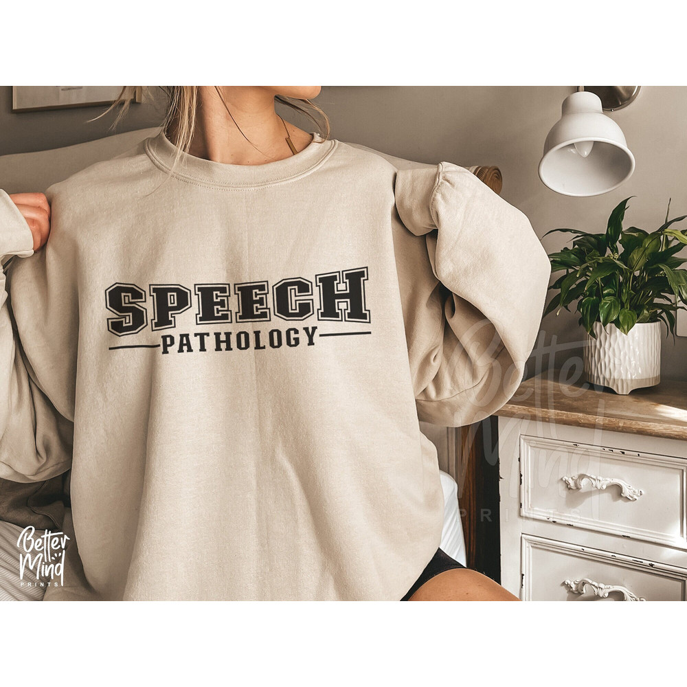 Speech Pathology Svg, Speech Svg, Speech Pathology Png, Speech Therapist Svg, Pathology gift, Cricut Cut Files, Silhouette, Sublimation - 1.jpg