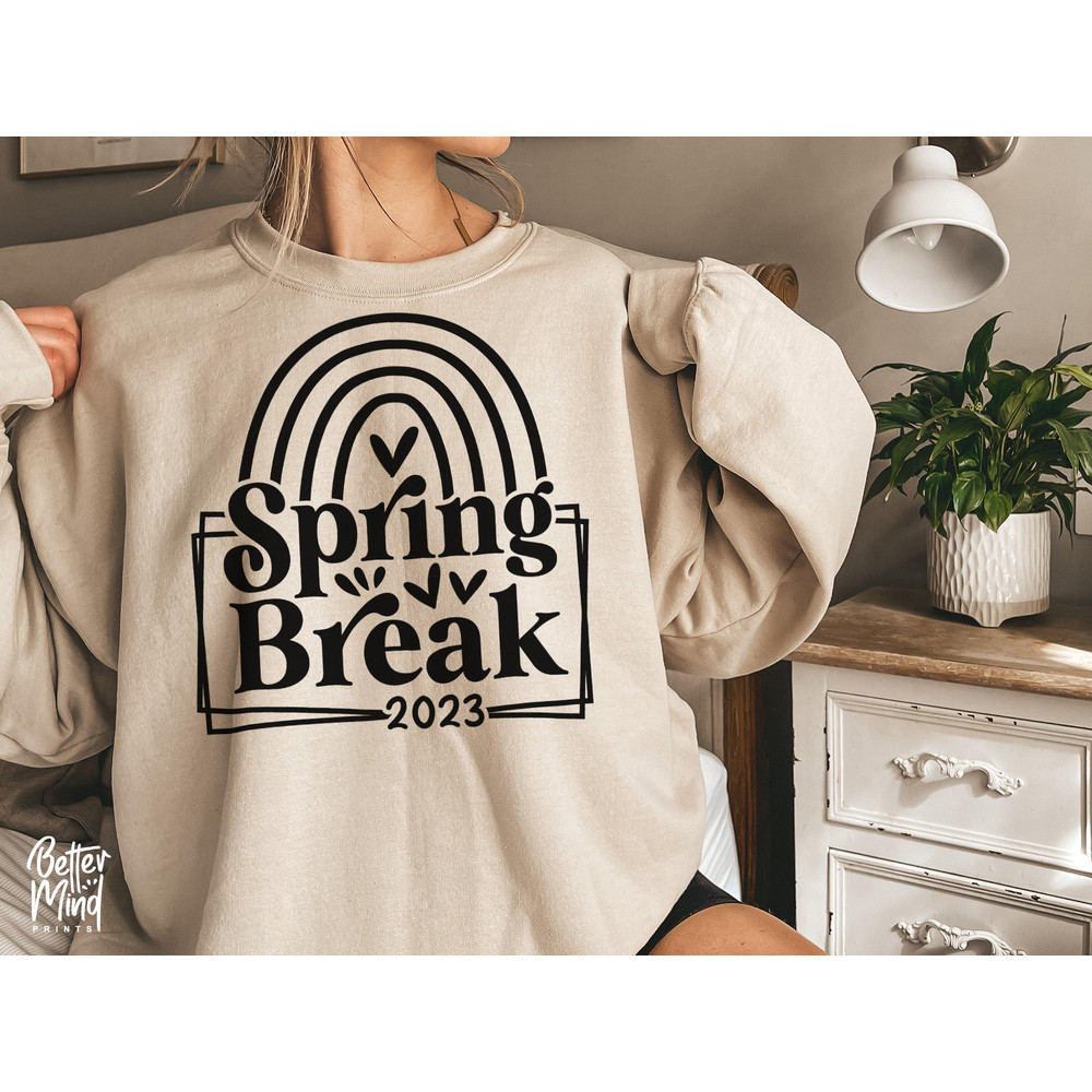 Spring Break 2023 SVG PNG PDF Digital Download Girls Trip Svg Cricut File Spring Break Vibes Png Beach Trip Svg - 2.jpg