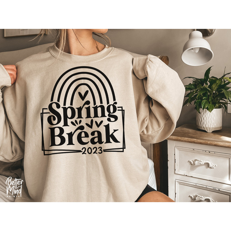 Spring Break 2023 SVG PNG PDF Digital Download Girls Trip Svg Cricut File Spring Break Vibes Png Beach Trip Svg - 2.jpg