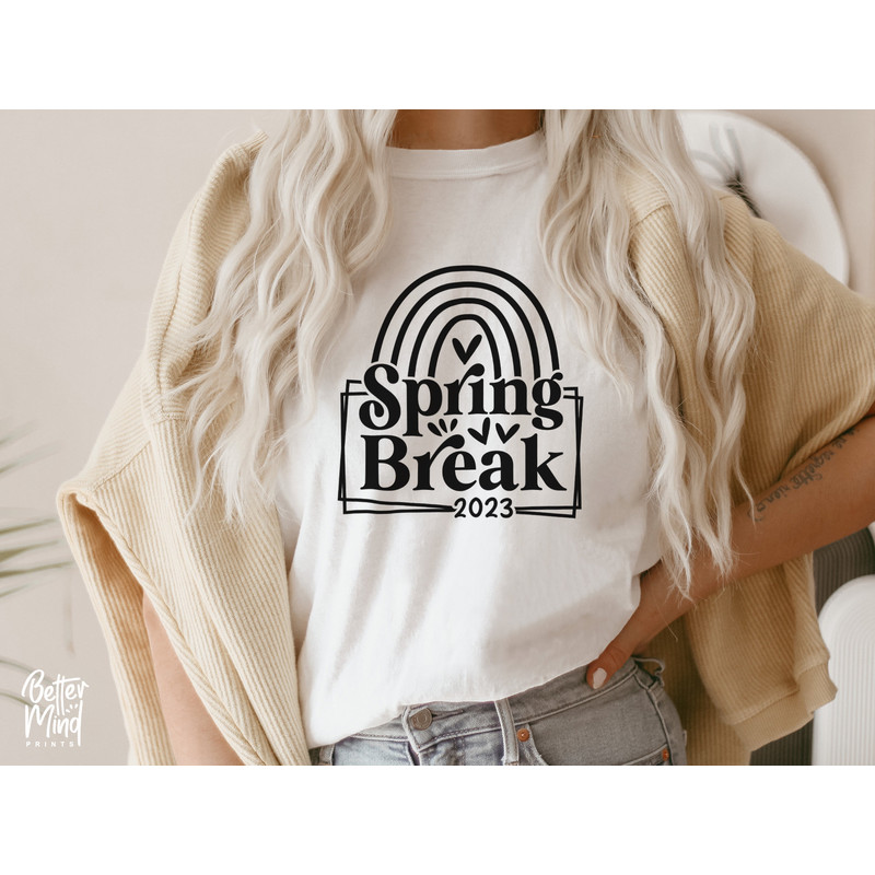 Spring Break 2023 SVG PNG PDF Digital Download Girls Trip Svg Cricut File Spring Break Vibes Png Beach Trip Svg - 3.jpg