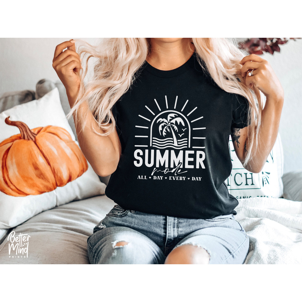Summer Mode SVG PNG, Family Vacation Svg, Vacay Mode Svg, Summertime Beach Svg, Vacation 2023 Svg, Vacation Svg, Sun Svg, Cricut Cut Files - 5.jpg