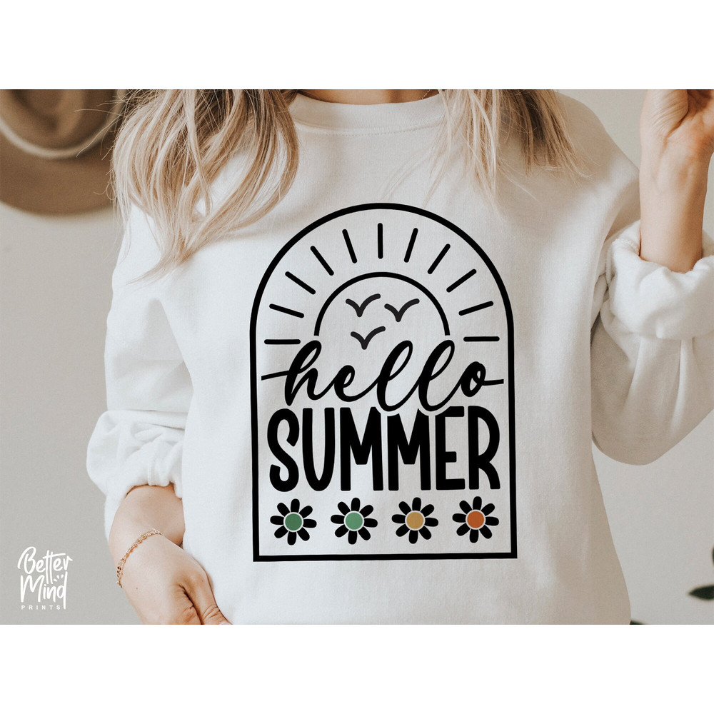 Summer SVG PNG PDF, Hello Summer Svg, Summer Quote Svg, Summer Saying Svg, Summer Svg Designs, Summer Cut Files, Cricut Cut Files - 4.jpg