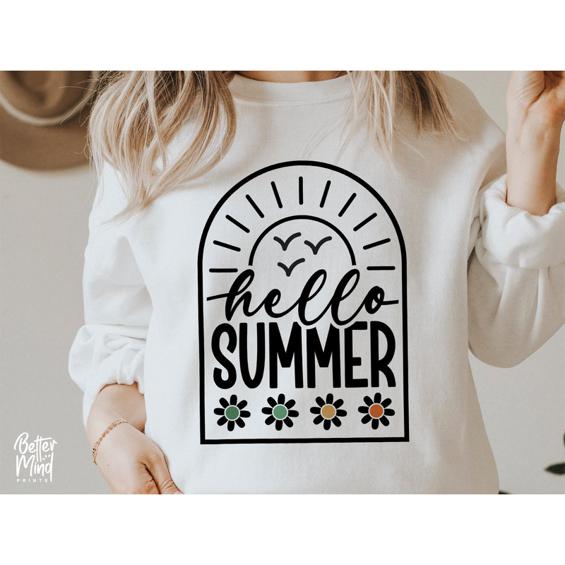 Summer SVG PNG PDF, Hello Summer Svg, Summer Quote Svg, Summer Saying Svg, Summer Svg Designs, Summer Cut Files, Cricut Cut Files - 4.jpg
