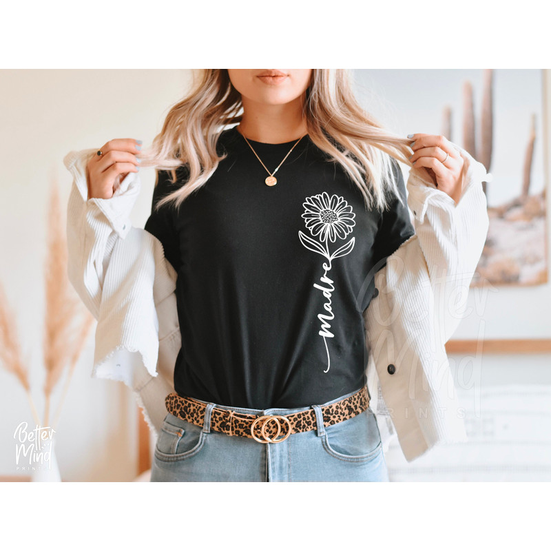 Sunflower Mama SVG PNG, Spanish Mother Svg, Mom Svg, Mom Quote Svg, Mom Svg Designs, Mama Svg, Gift For Her, Digital Download - 4.jpg